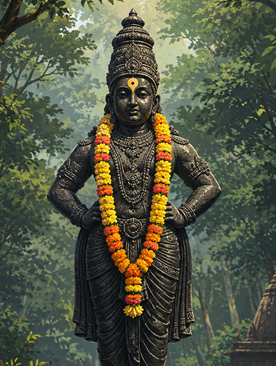 Lord Vittal